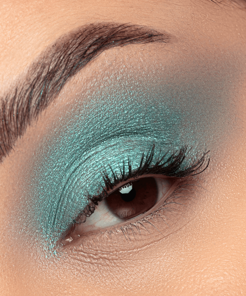 Sombra Jelly - Imperial linha premium Makeup