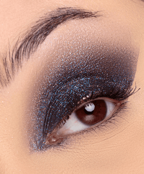 Sombra Jelly - Majestic linha premium Makeup