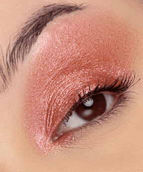 Sombra Jelly - Red Star linha premium Makeup