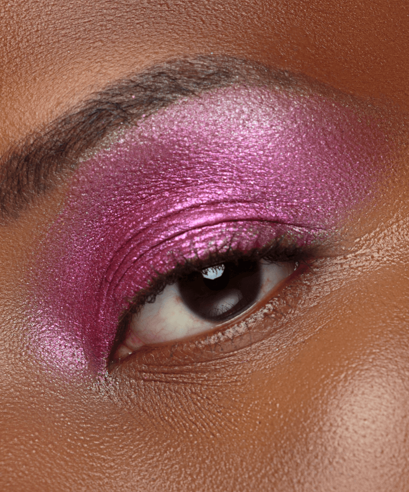 Sombra Jelly - Fucsia linha premium Makeup