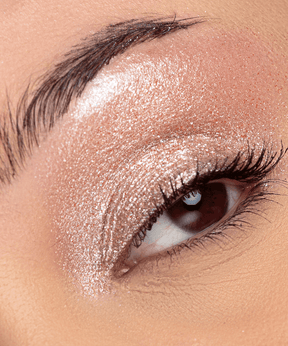 Sombra Jelly - Rose Diamond linha premium Makeup
