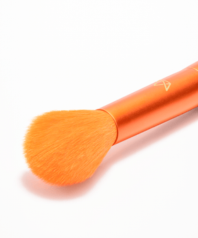 Pincel para Contorno e Iluminação - linha premium Makeup