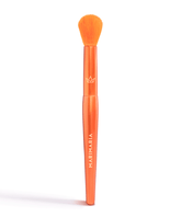 Pincel para Contorno e Iluminação - linha premium Makeup