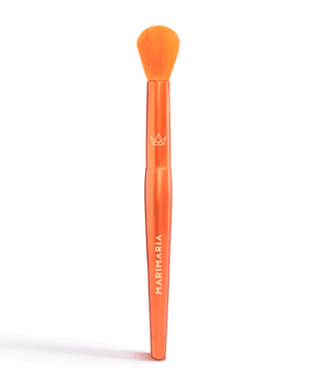 Pincel para Contorno e Iluminação - linha premium Makeup