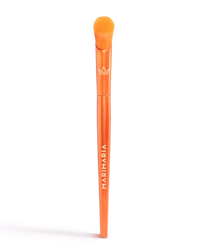 Pincel para Corretivo e Acabamento - linha premium Makeup