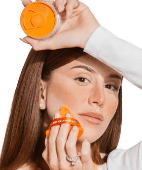 Pó solto Soft Silk - Cotton Candy | linha premium Makeup