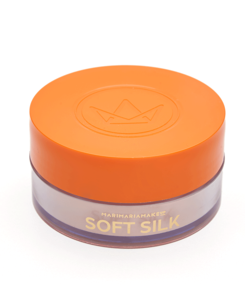 Pó solto Soft Silk - Cotton Candy | linha premium Makeup