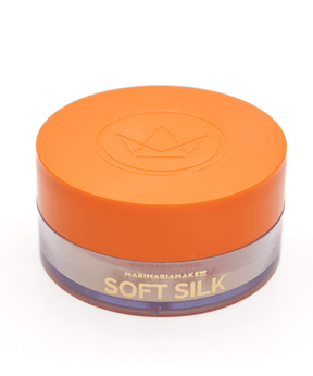 Pó solto Soft Silk - Cupcake | linha premium Makeup