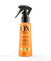 Sérum Reconstrutor Vita Glow | OX linha premium Hair