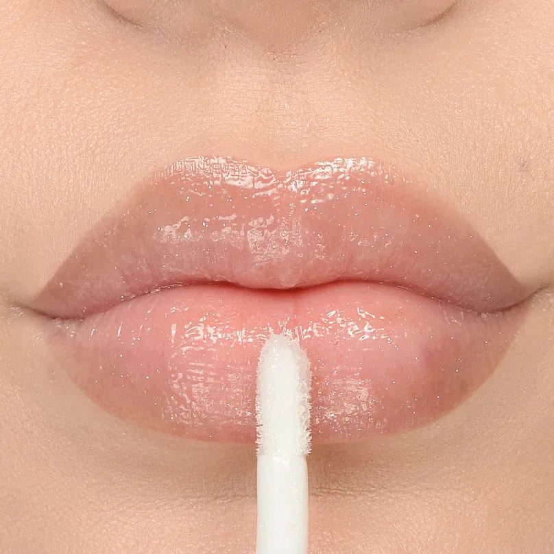 Glassy Lips - Sugar | linha premium Makeup