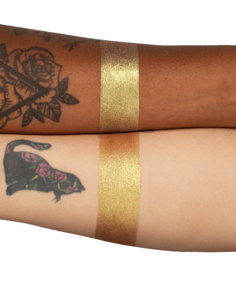 Sombra Jelly - Royal linha premium Makeup