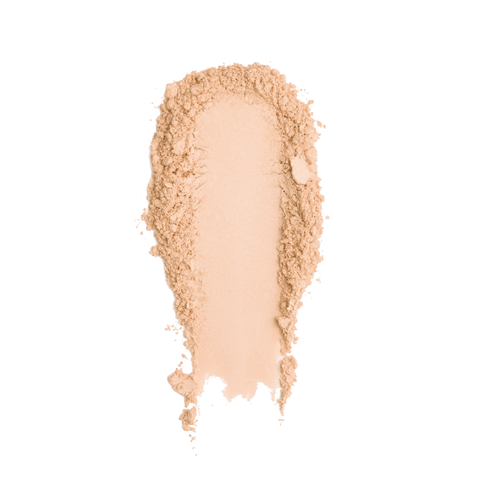 Pó solto Soft Silk - Cupcake | linha premium Makeup