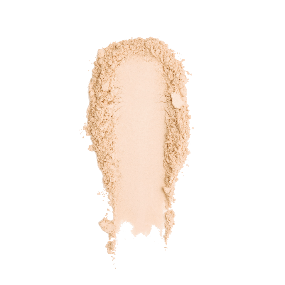 Pó solto Soft Silk - Delicate | linha premium Makeup