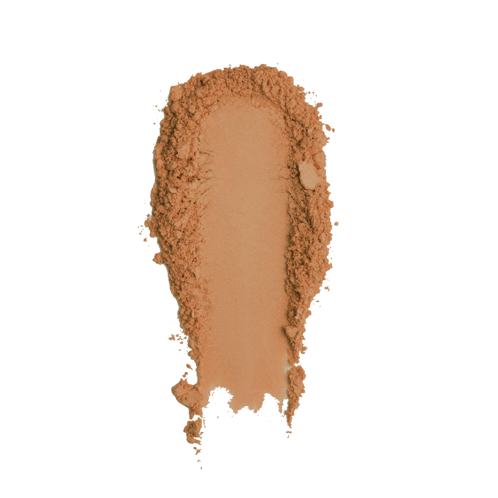 Pó solto Soft Silk - Golden Set | linha premium Makeup
