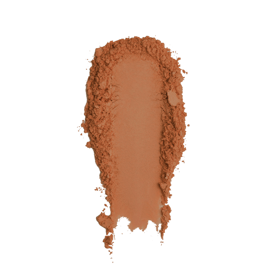 Pó solto Soft Silk - Quick Bake | linha premium Makeup