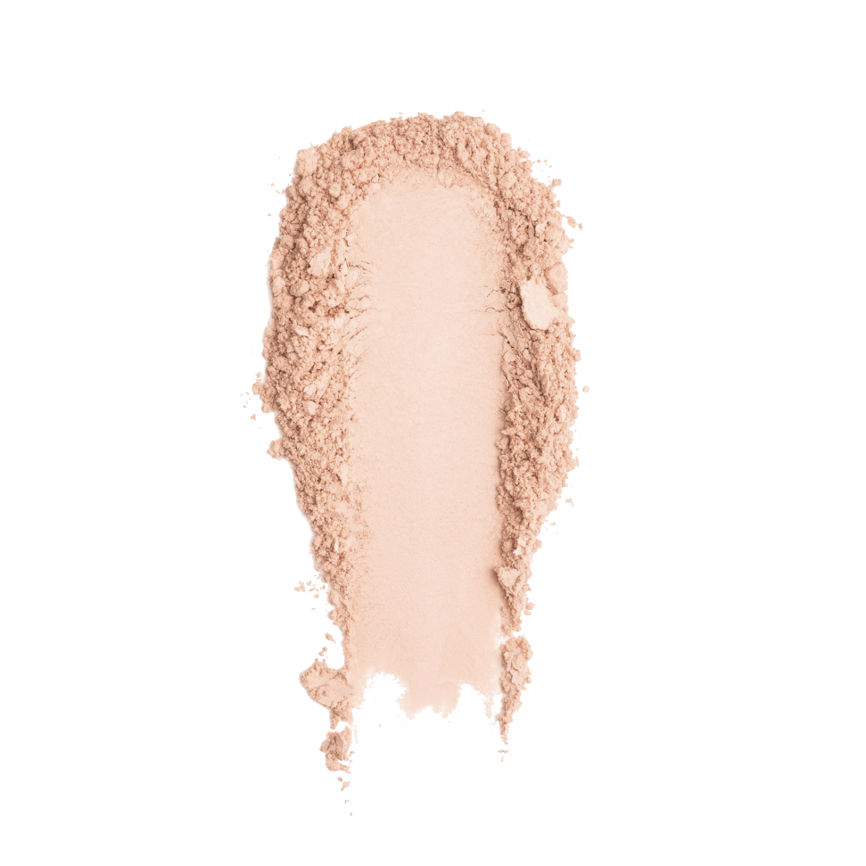 Pó solto Soft Silk - Sugar Coat | linha premium Makeup