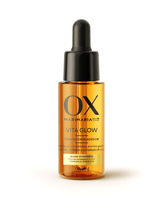 Tônico Fortalecedor Vita Glow | OX linha premium Hair