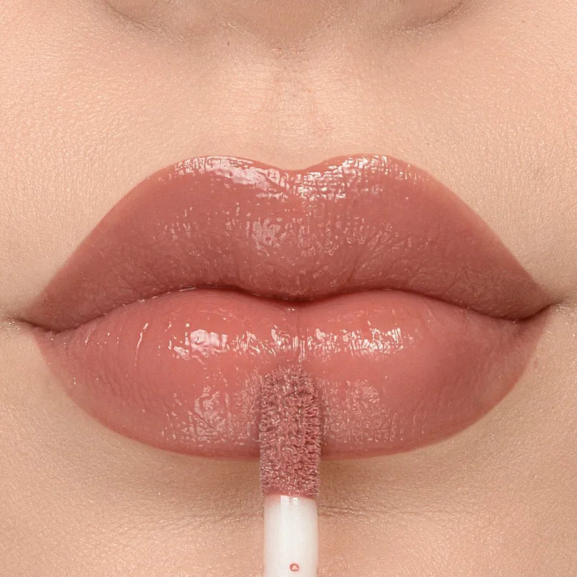 Glassy Lips - Yummy | linha premium Makeup
