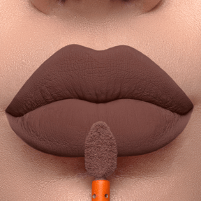 Lipmix Batom Líquido + Lápis Labial - Lush | linha premium Makeup