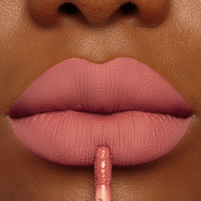 Lipmix Batom Líquido + Lápis Labial - Frosty | linha premium Makeup