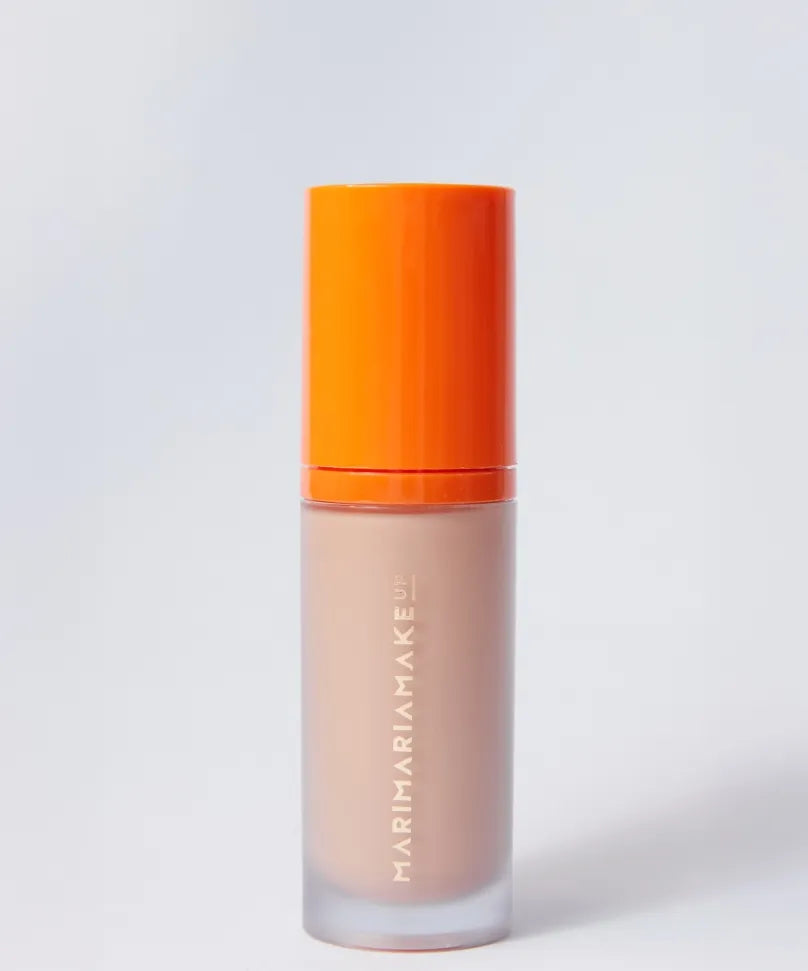 Base e Corretivo Matte Velvet Skin - Nude