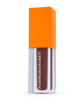 Batom líquido Ginger Glow - Model | linha premium Makeup