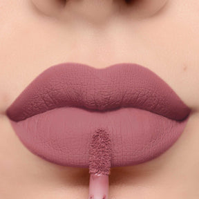 Batom Liquido Creamy Matte - Classy | linha premium Makeup