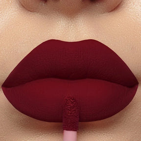 Batom Liquido Creamy Matte - Hera | linha premium Makeup