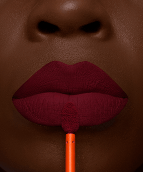 Batom Liquido Creamy Matte - Hera | linha premium Makeup
