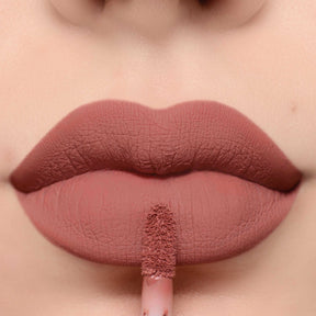 Batom Liquido Creamy Matte - Lavish | linha premium Makeup