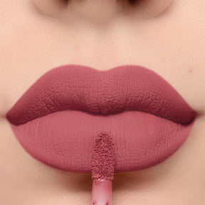 Batom Liquido Creamy Matte - Posh | linha premium Makeup
