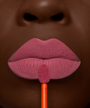 Batom Liquido Creamy Matte - Posh | linha premium Makeup