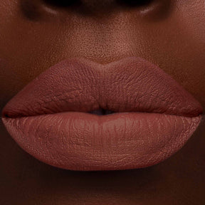 Batom Stick Ginger Glow - Show | linha premium Makeup
