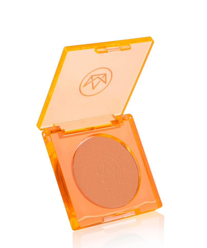 Sunny Cheeks Blush - Dusty | linha premium Makeup