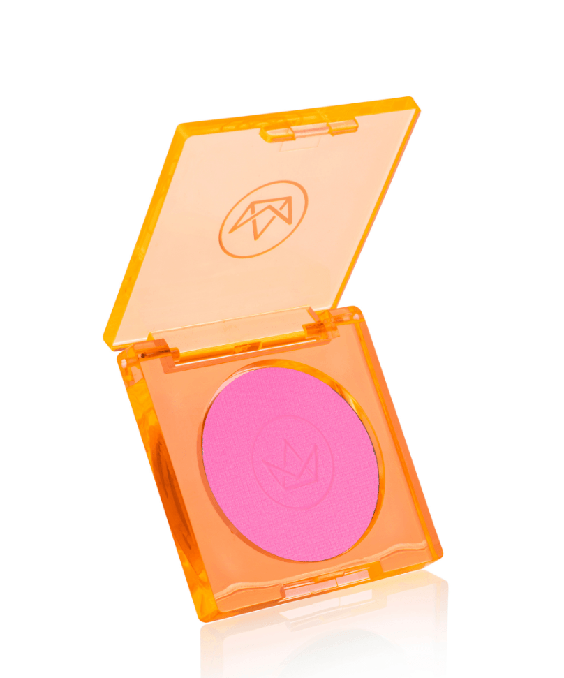 Sunny Cheeks Blush - Flashy | linha premium Makeup