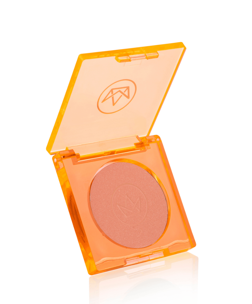 Sunny Cheeks Blush - Up Level | linha premium Makeup