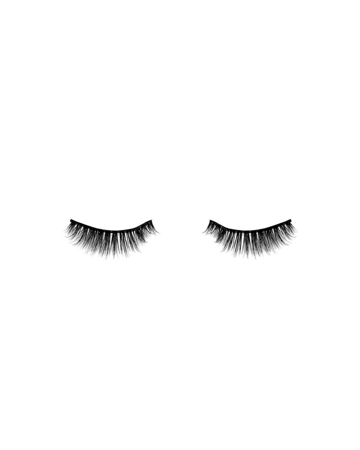 Cílios postiços - Lashes Foxy linha premium Makeup