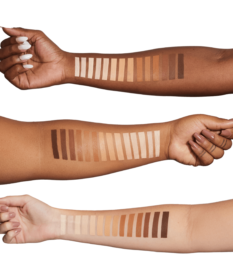 Corretivo Cover Up - MM05 | linha premium Makeup