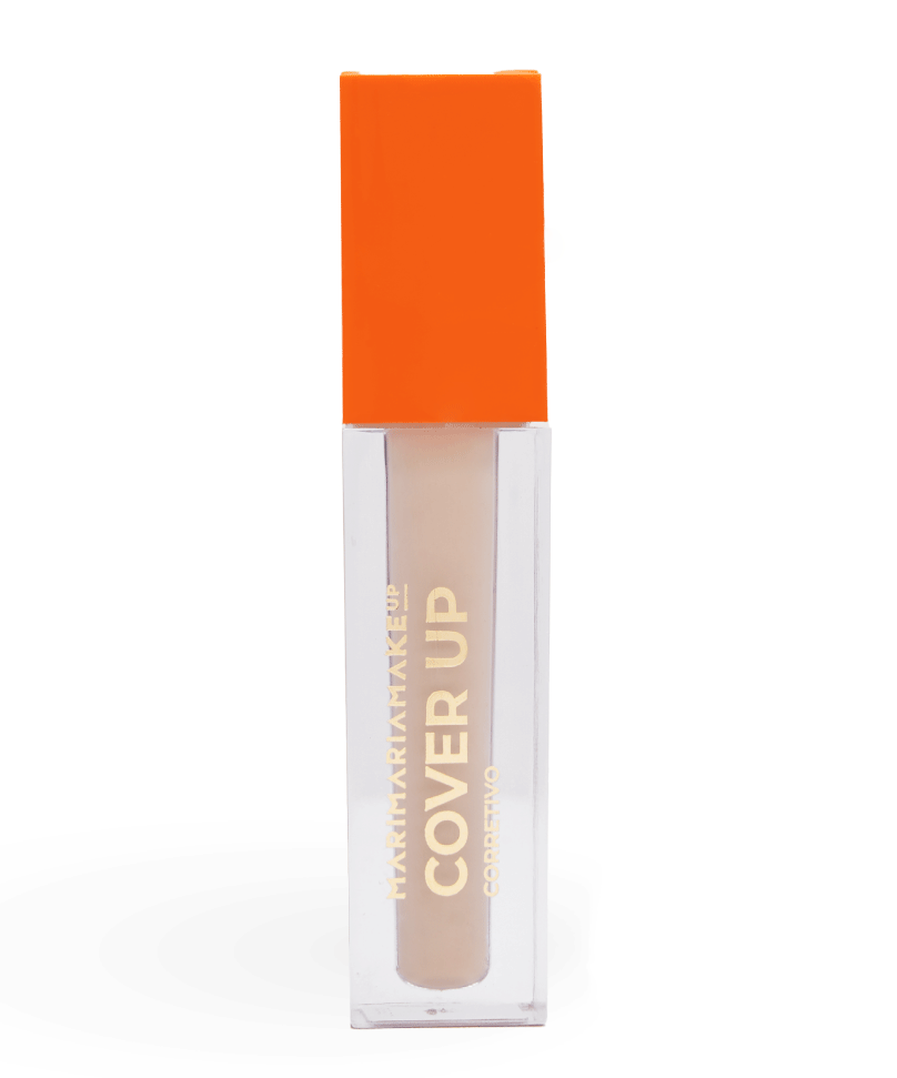Corretivo Cover Up - MM03 | linha premium Makeup