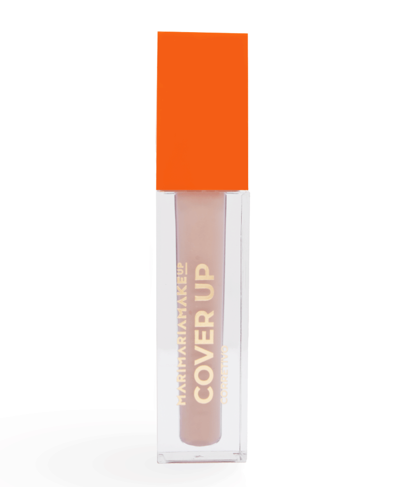 Corretivo Cover Up - MM04 | linha premium Makeup