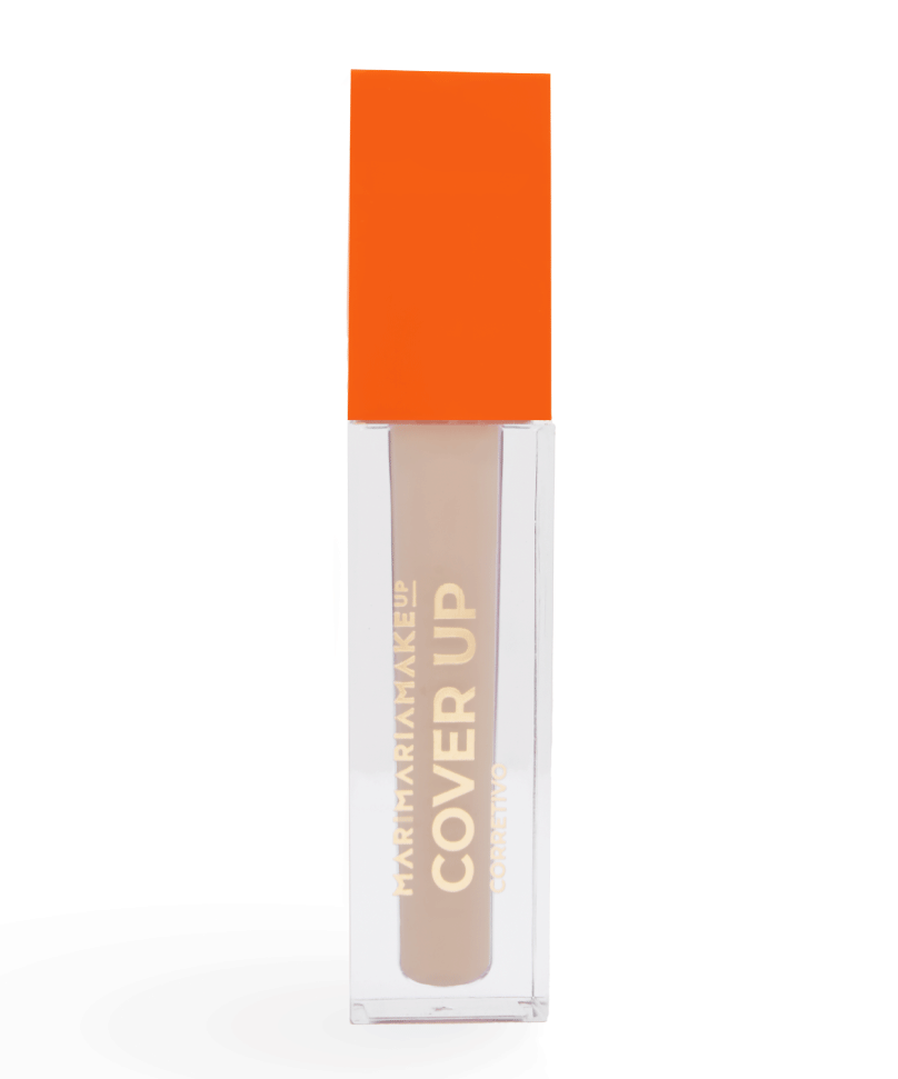 Corretivo Cover Up - MM05 | linha premium Makeup