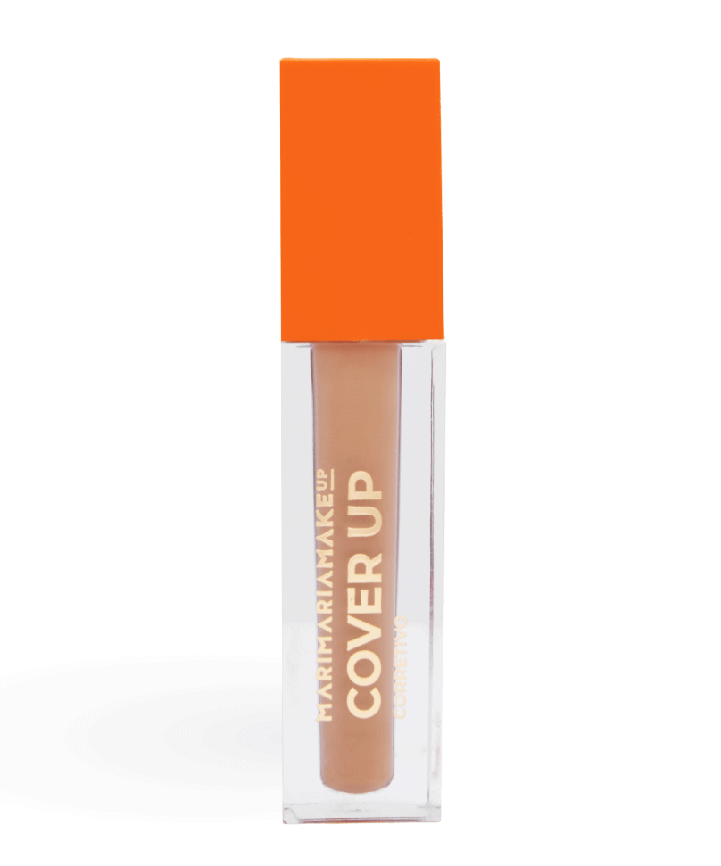 Corretivo Cover Up - MM08 | linha premium Makeup