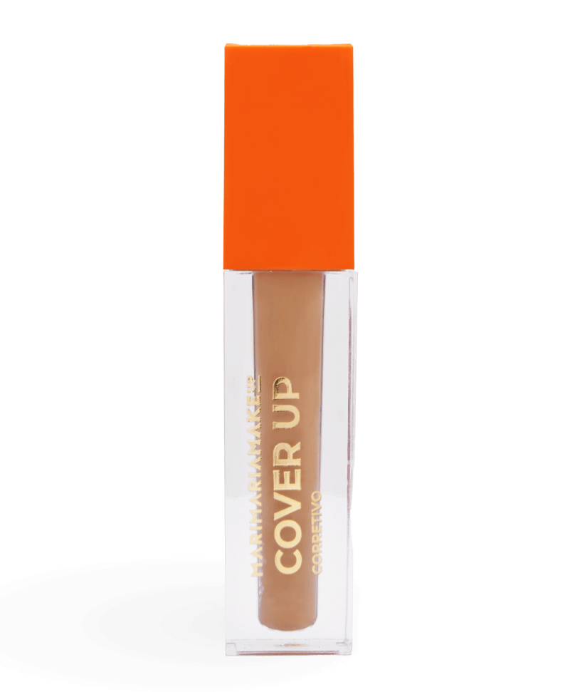 Corretivo Cover Up - MM09 | linha premium Makeup