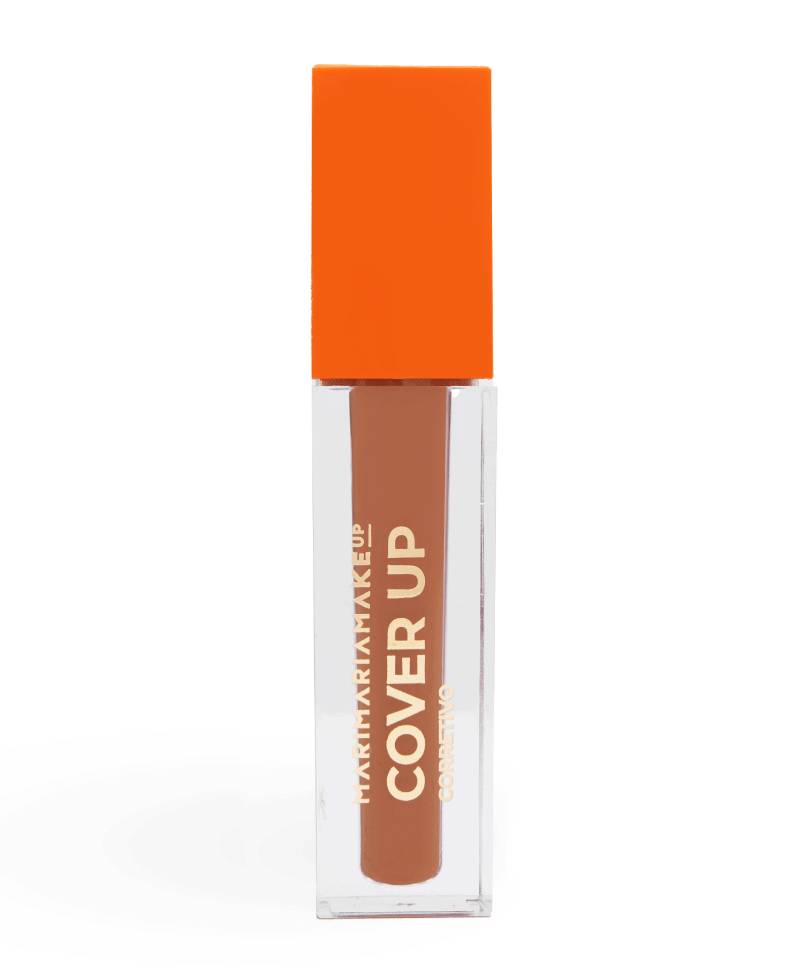 Corretivo Cover Up - MM11 | linha premium Makeup