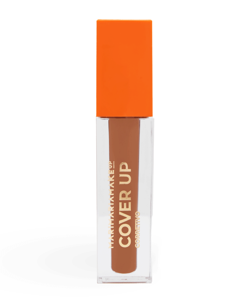 Corretivo Cover Up - MM12 | linha premium Makeup