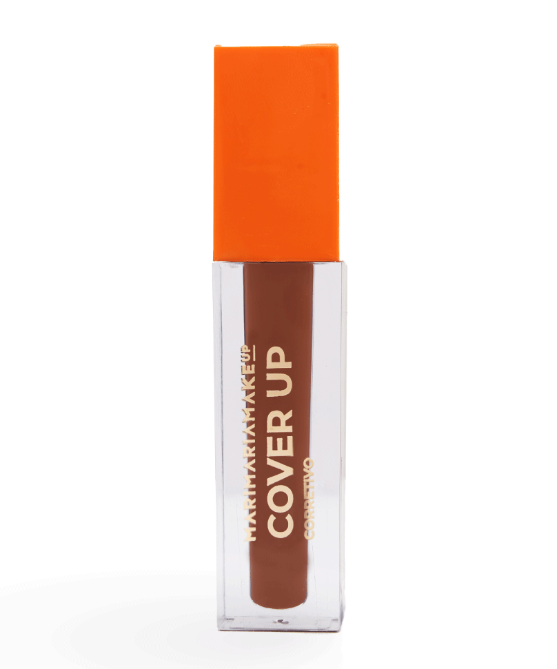 Corretivo Cover Up - MM14 | linha premium Makeup