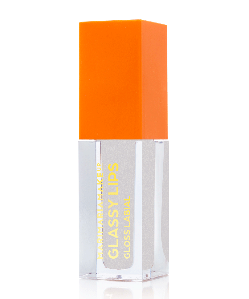 Glassy Lips - Sugar | linha premium Makeup