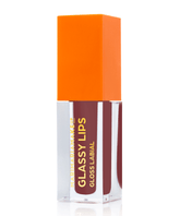 Glassy Lips - Yummy | linha premium Makeup