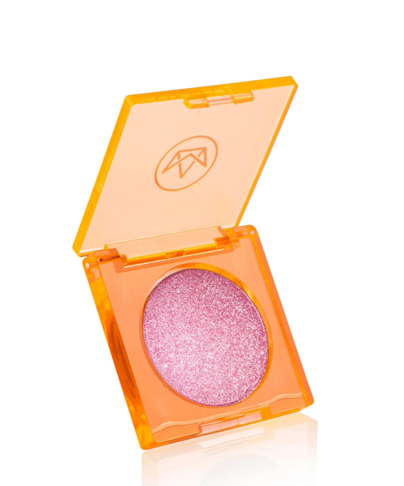 Iluminador Facial Divine Glow - Aurora | linha premium Makeup