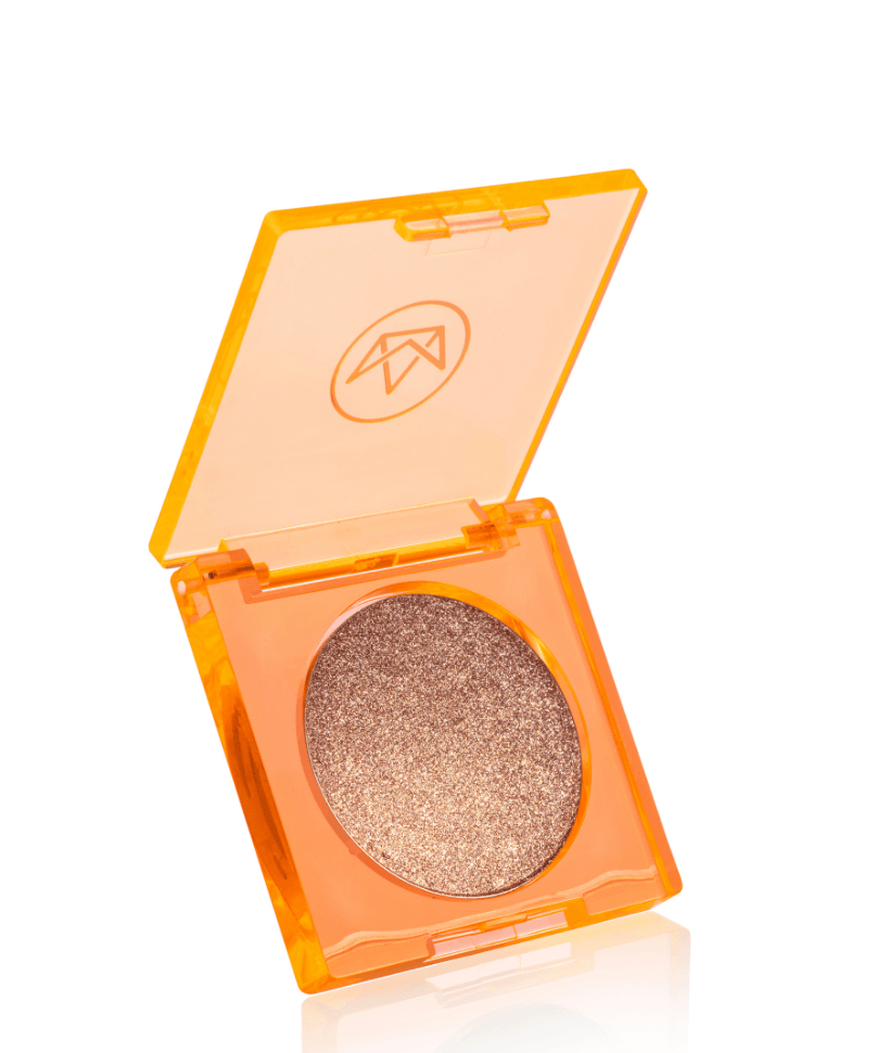 Iluminador Facial Divine Glow - Bronze | linha premium Makeup